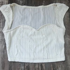 Shein tank top never worn